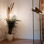 Apartament Luxus Am Bauhausmuseum