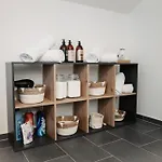 Luxus Am Bauhausmuseum Apartament Dessau-Rosslau