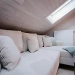 Apartament Luxus Am Bauhausmuseum