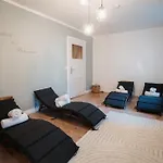 Apartament Luxus Am Bauhausmuseum