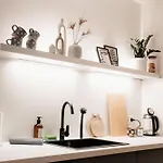 Luxus Am Bauhausmuseum Apartament