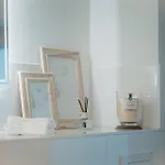 Apartament Luxus Am Bauhausmuseum Dessau-Rosslau