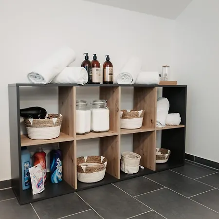 Luxus Am Bauhausmuseum Apartmán Dessau-Rosslau
