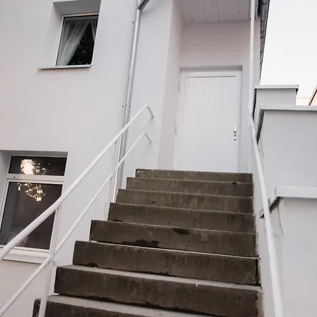 Luxus Am Bauhausmuseum Dessau-Rosslau