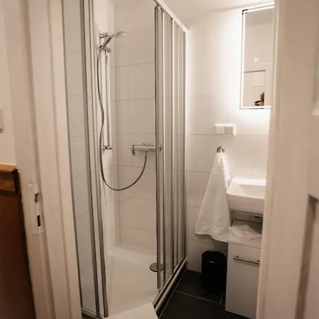 Apartment Luxus Am Bauhausmuseum *