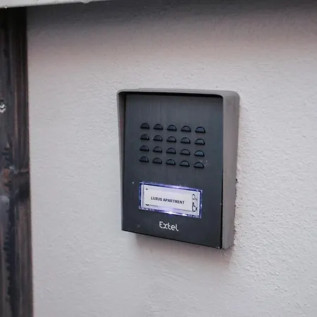 Luxus Am Bauhausmuseum *