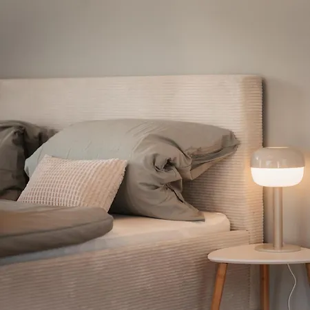 Luxus Am Bauhausmuseum