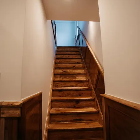 Luxus Am Bauhausmuseum Apartmán Dessau-Rosslau