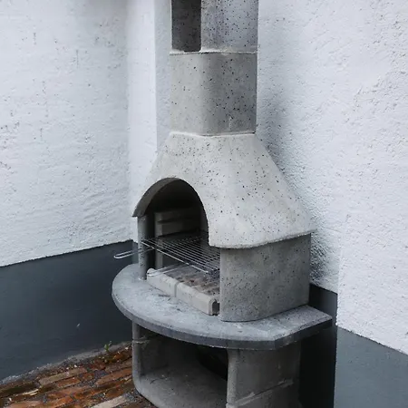 Apartment Luxus Am Bauhausmuseum