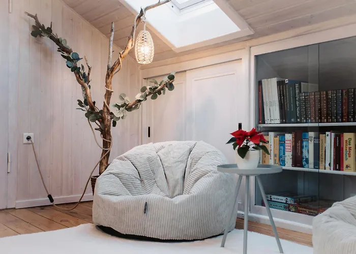 Luxus Am Bauhausmuseum Dessau-Rosslau