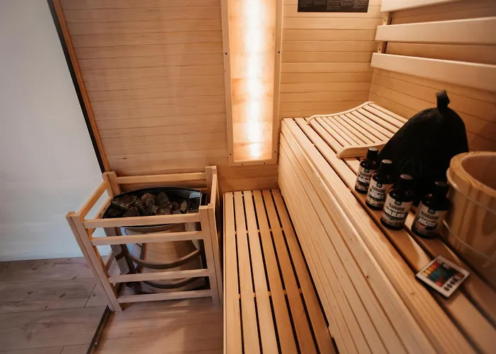 Luxus Am Bauhausmuseum Lejlighed Dessau-Rosslau