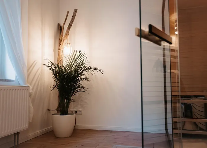 Lejlighed Luxus Am Bauhausmuseum