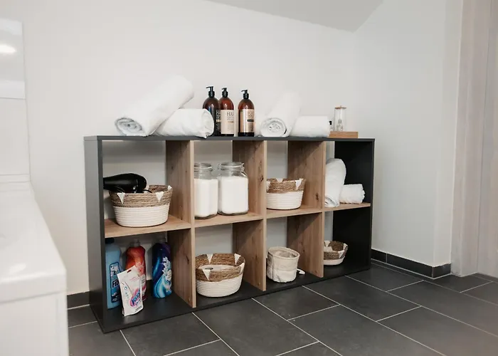 Luxus Am Bauhausmuseum Lejlighed Dessau-Rosslau