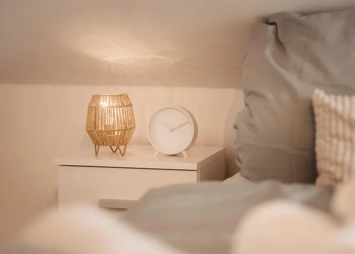 Luxus Am Bauhausmuseum Dessau-Rosslau