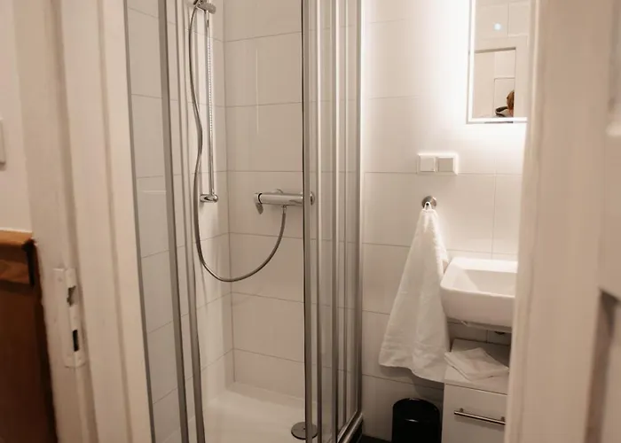 Lejlighed Luxus Am Bauhausmuseum *