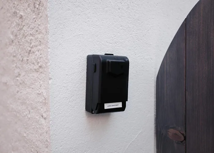 Luxus Am Bauhausmuseum *