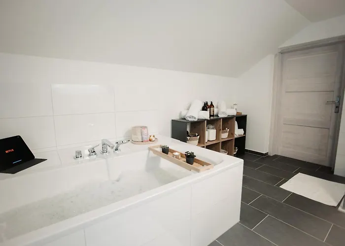 Luxus Am Bauhausmuseum