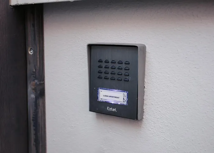 Luxus Am Bauhausmuseum *