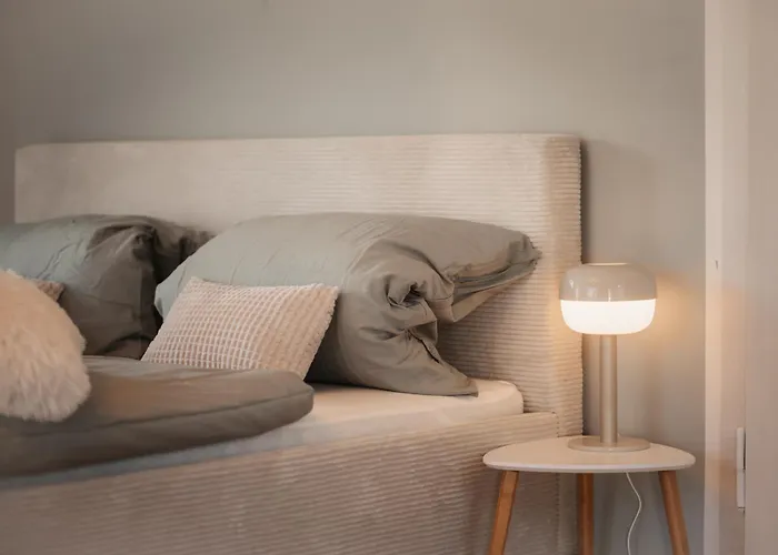 Luxus Am Bauhausmuseum