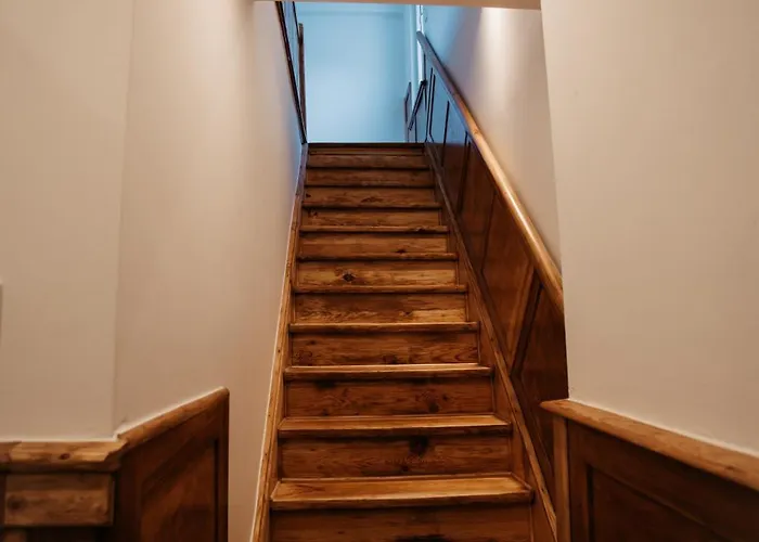 Luxus Am Bauhausmuseum Lejlighed Dessau-Rosslau