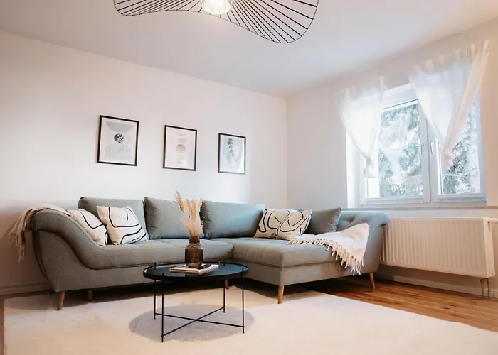 Luxus Am Bauhausmuseum