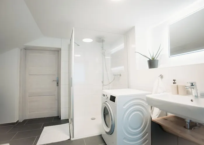 Luxus Am Bauhausmuseum