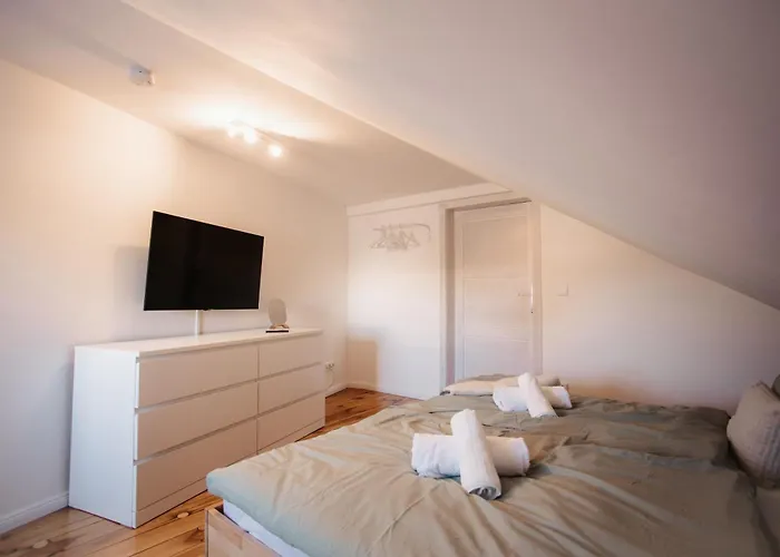 Luxus Am Bauhausmuseum