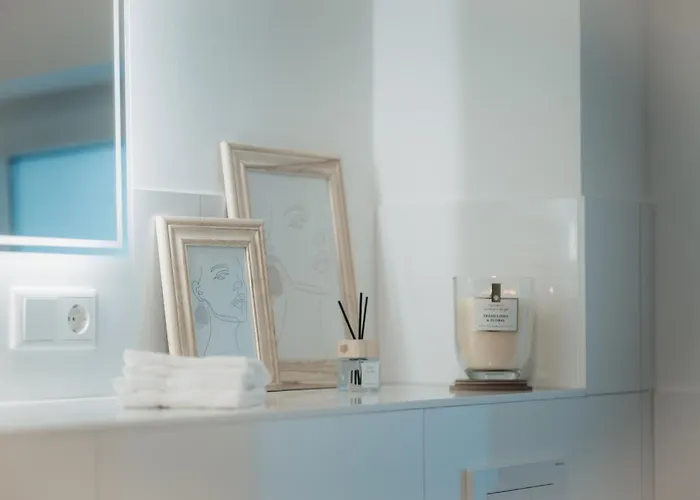 Lejlighed Luxus Am Bauhausmuseum Dessau-Rosslau